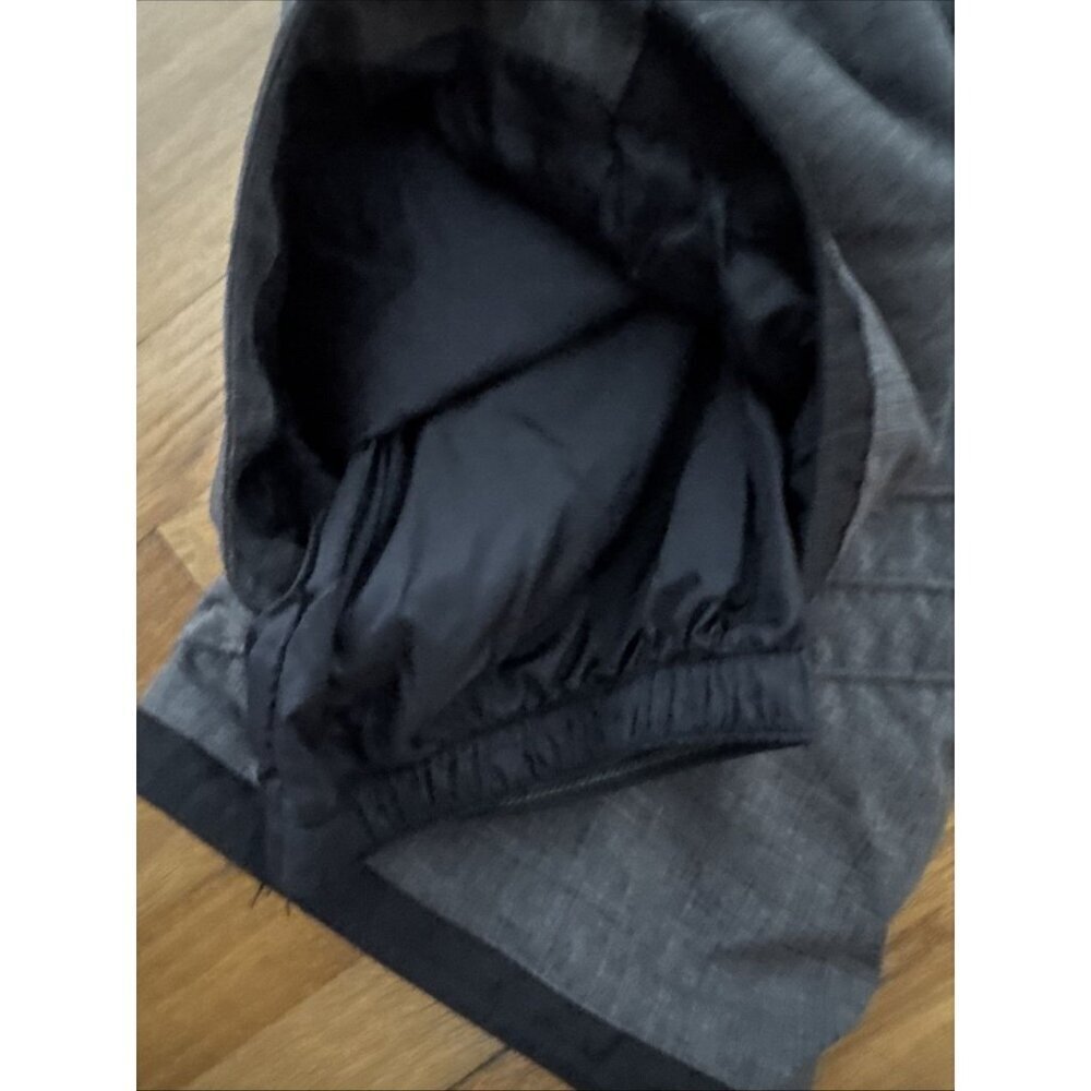 Obermeyer Delia Women's Ski Snow Pants Snowboard Size 10 - Picture 7 of 7